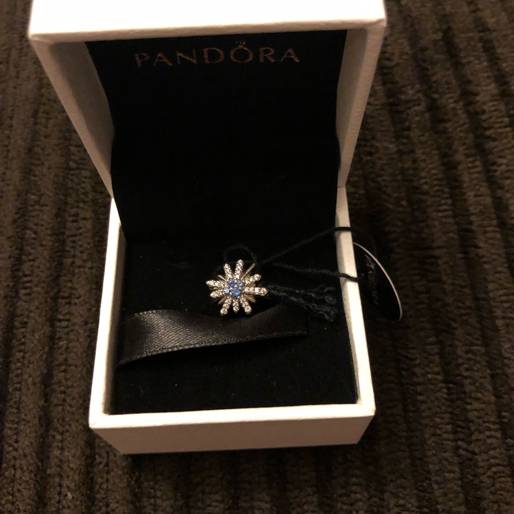 Pandora! Not for sale